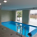 Appartement Riviera Wellness Siófok