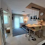 Appartement Riviera Wellness