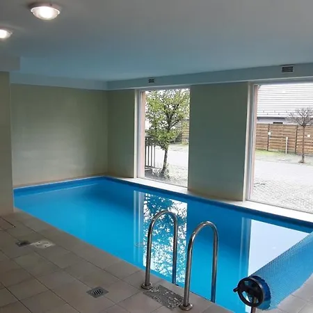 Apartmán Riviera Wellness Siófok