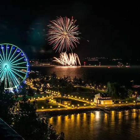 Riviera Wellness * Siófok